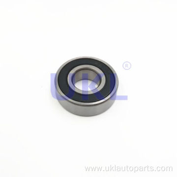 Steel Cage TMB303LLU/2AS Automotive Air Condition Bearing
